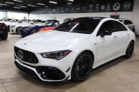 Image for 2020 Mercedes-Benz CLA-Class CLA AMG 45 ID: 6830092