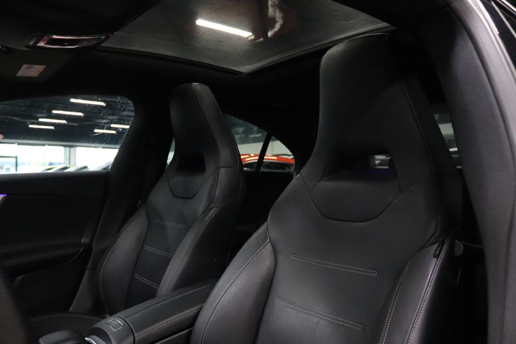 2020 Mercedes-Benz CLA-Class Image 11