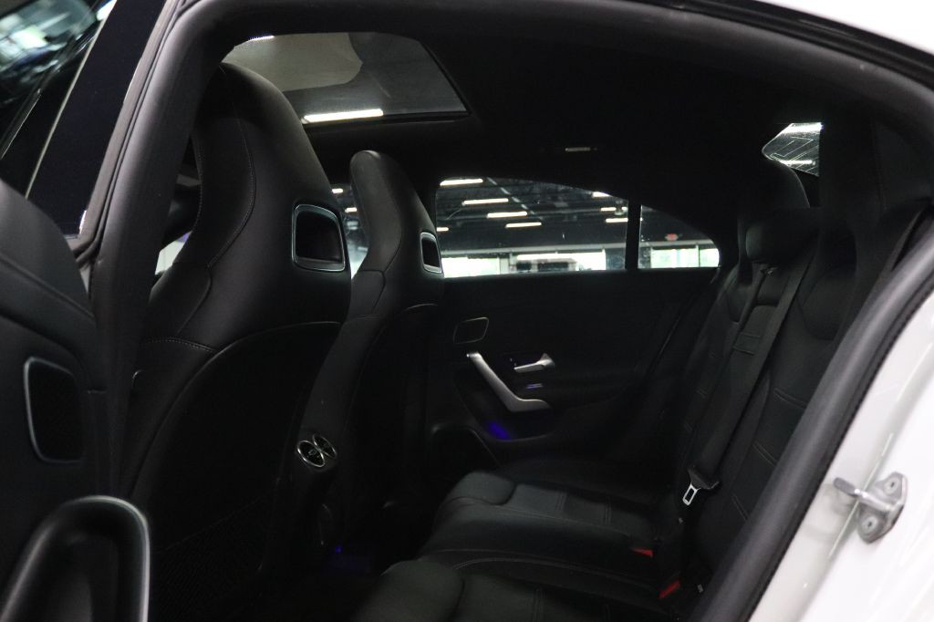 2020 Mercedes-Benz CLA-Class Image 14