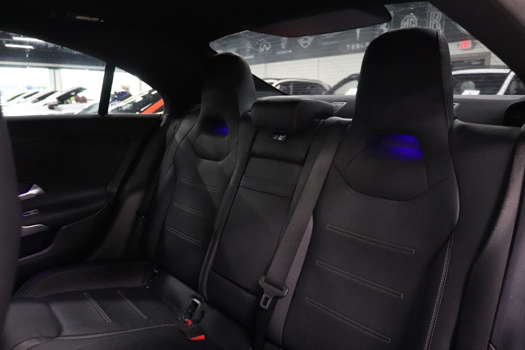 2020 Mercedes-Benz CLA-Class Image 15