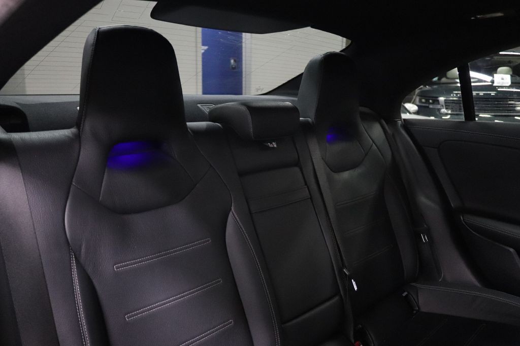 2020 Mercedes-Benz CLA-Class Image 20