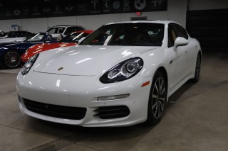 Image for 2016 Porsche Panamera 2 ID: 6831827