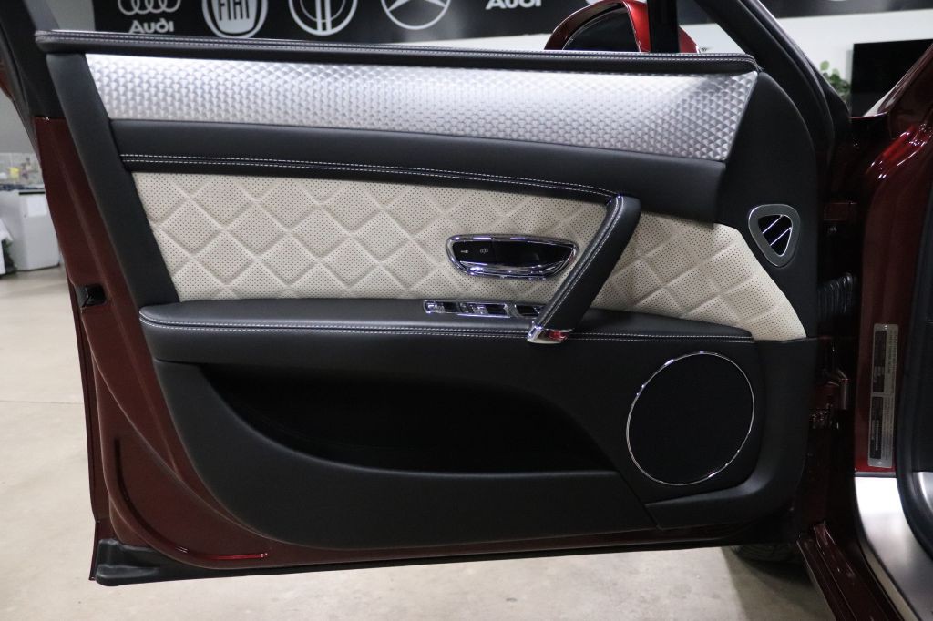 2016 Bentley Flying Spur Image 9