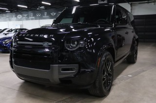 Image for 2024 Land Rover Defender 130 OUTBOUND ID: 6834697