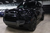 Image for 2024 Land Rover Defender 130 OUTBOUND ID: 6834697
