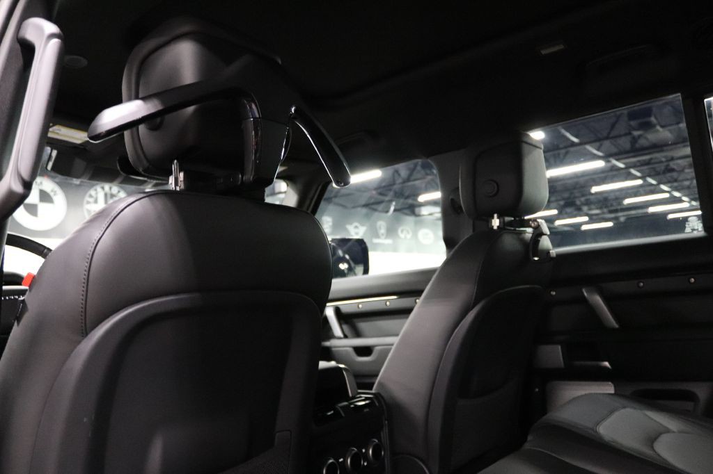 2024 Land Rover Defender Image 20