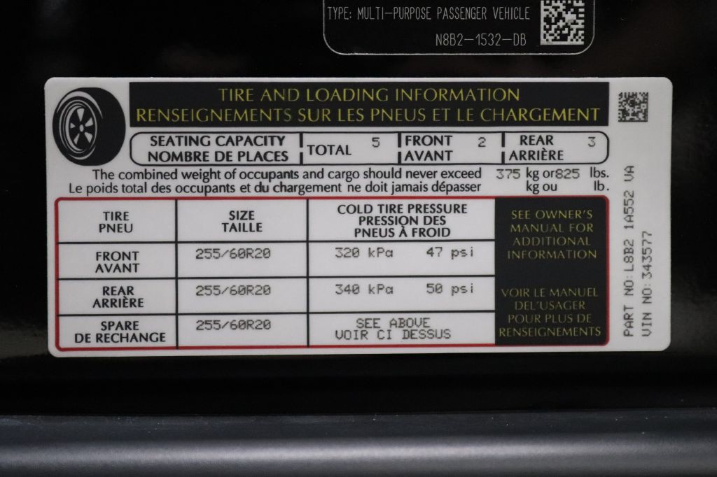 2024 Land Rover Defender Image 36