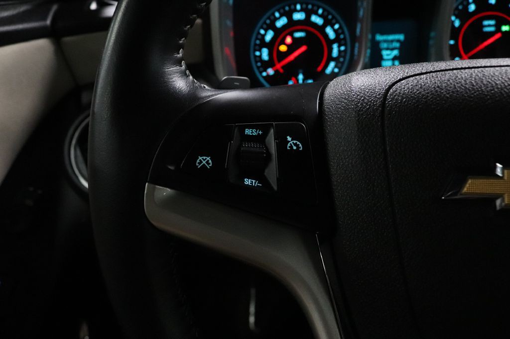 2014 Chevrolet Camaro Image 12