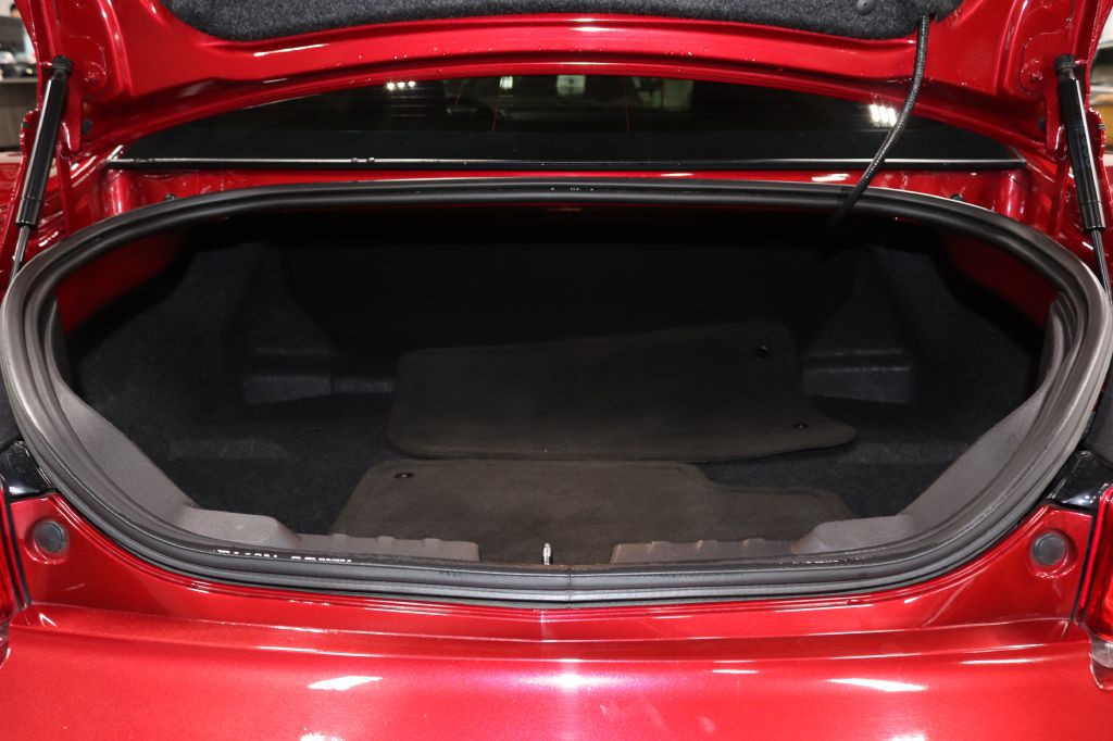 2014 Chevrolet Camaro Image 23