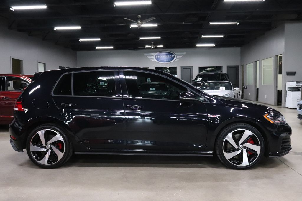 2019 Volkswagen GTI Image 6