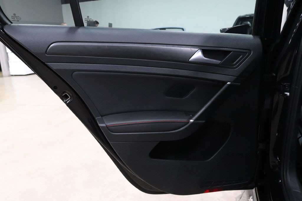 2019 Volkswagen GTI Image 13