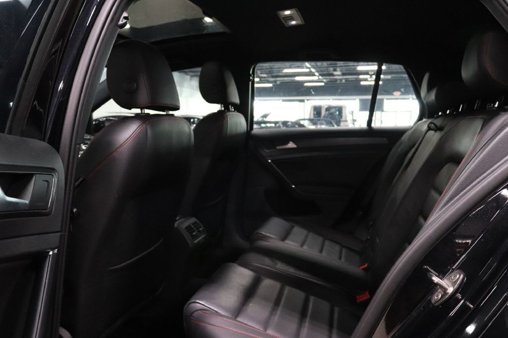 2019 Volkswagen GTI Image 14