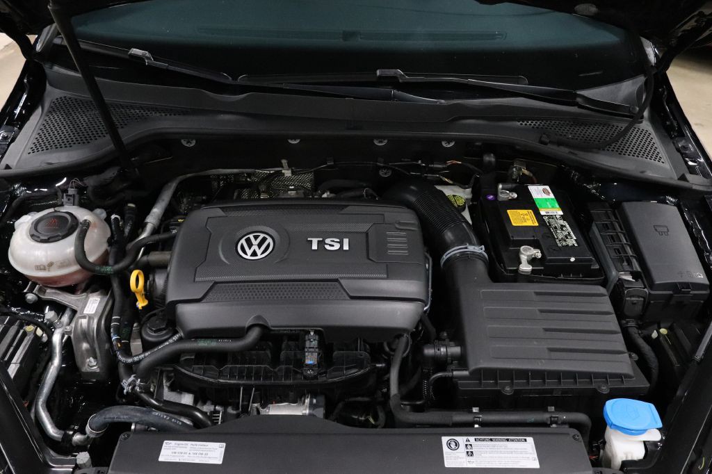 2019 Volkswagen GTI Image 26