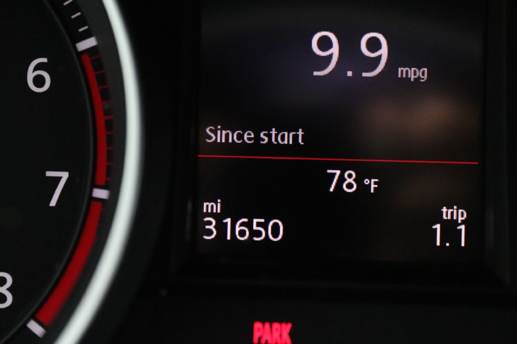 2019 Volkswagen GTI Image 35