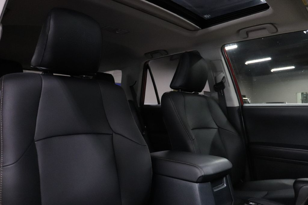 2023 Toyota 4Runner Image 24