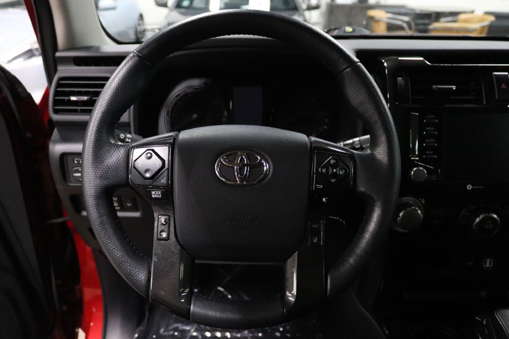 2023 Toyota 4Runner Image 28