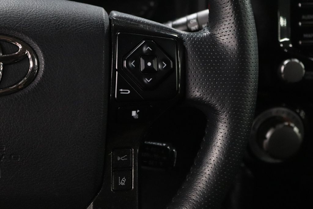 2023 Toyota 4Runner Image 30