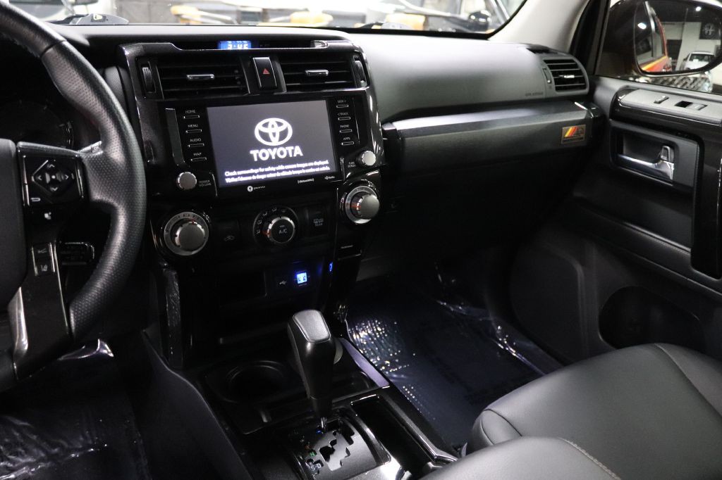 2023 Toyota 4Runner Image 31