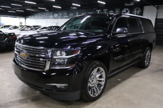 Image for 2020 Chevrolet Suburban 1500 PREMIER ID: 6843143