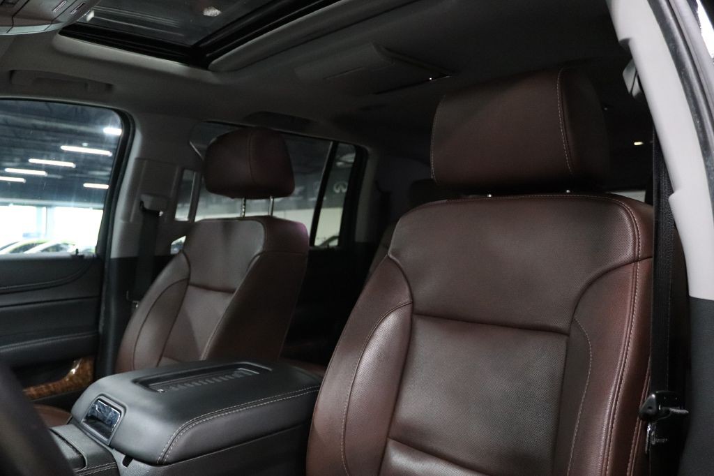 2020 Chevrolet Suburban Image 9