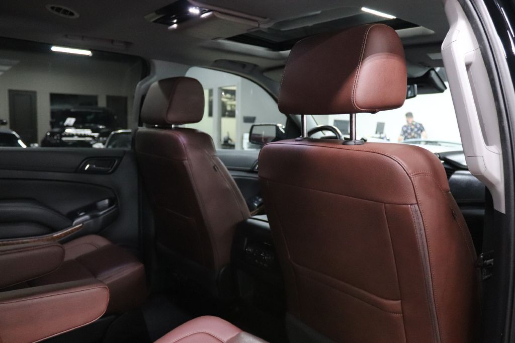 2020 Chevrolet Suburban Image 20