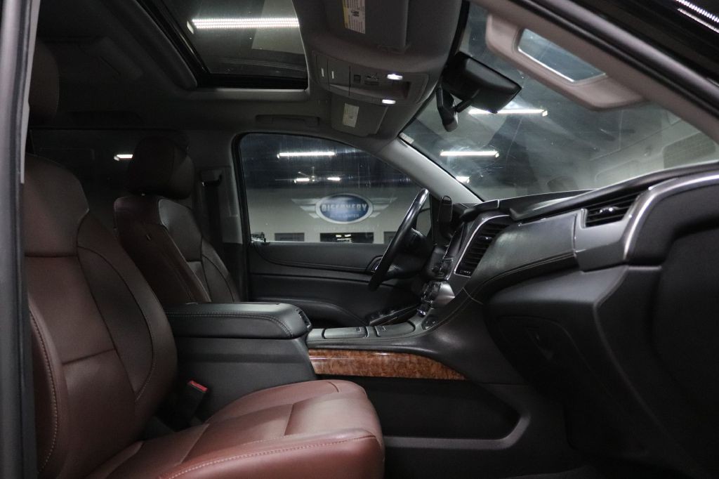 2020 Chevrolet Suburban Image 22