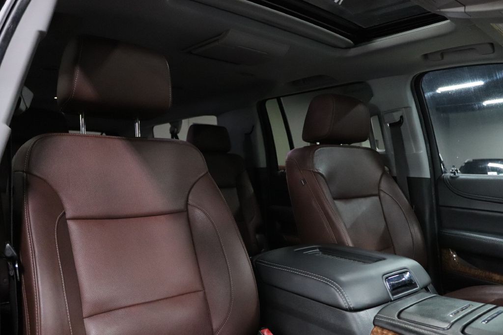 2020 Chevrolet Suburban Image 23
