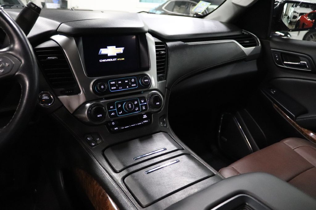 2020 Chevrolet Suburban Image 27