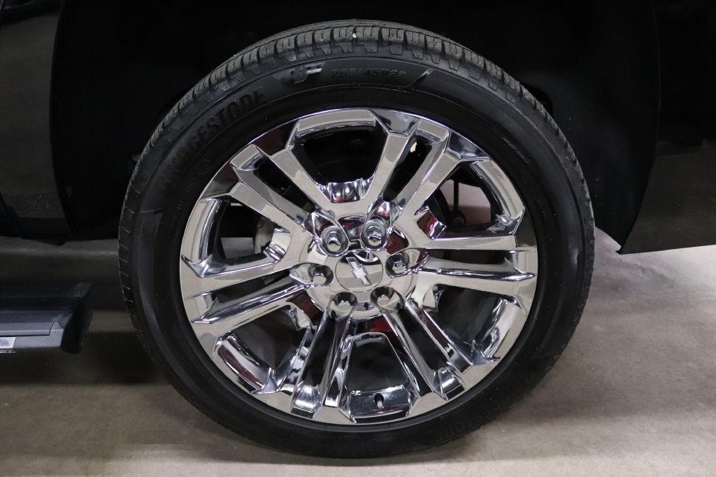 2020 Chevrolet Suburban Image 34