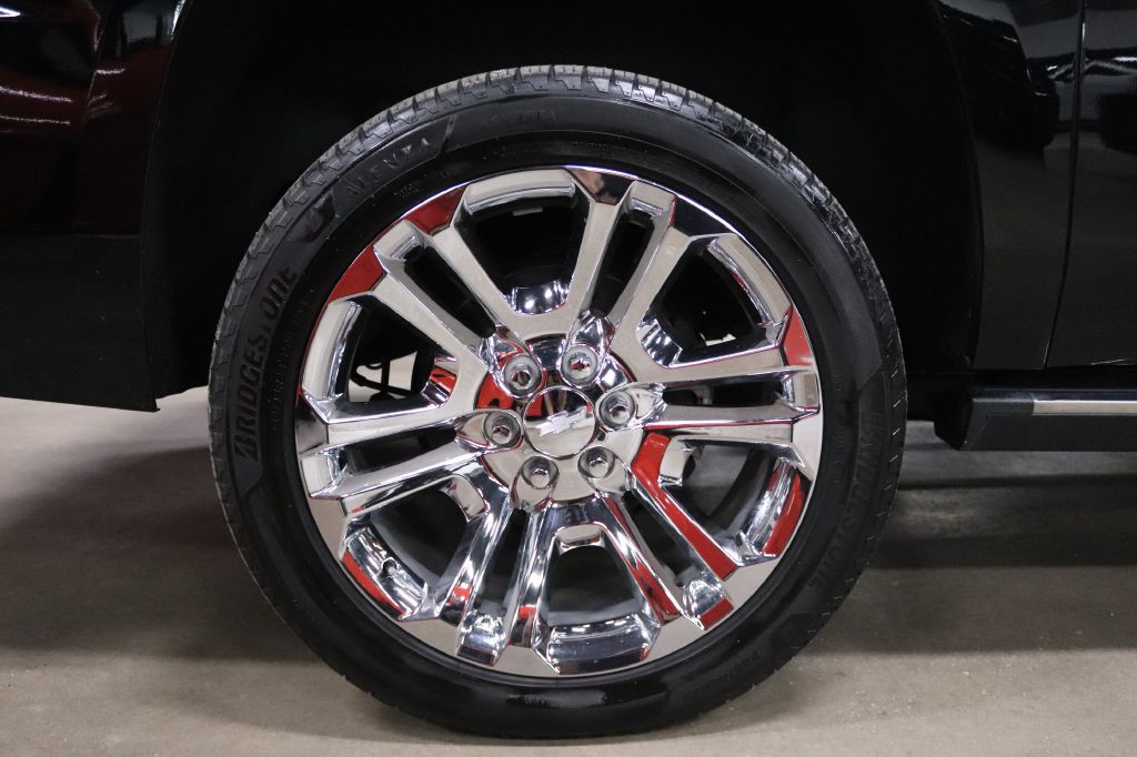 2020 Chevrolet Suburban Image 35