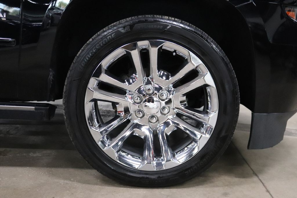 2020 Chevrolet Suburban Image 36