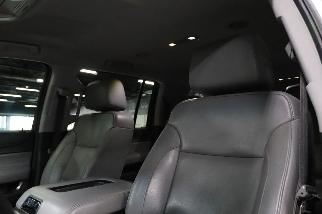 2020 Chevrolet Suburban Image 10