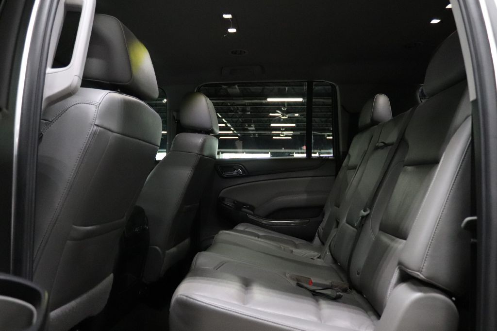 2020 Chevrolet Suburban Image 13