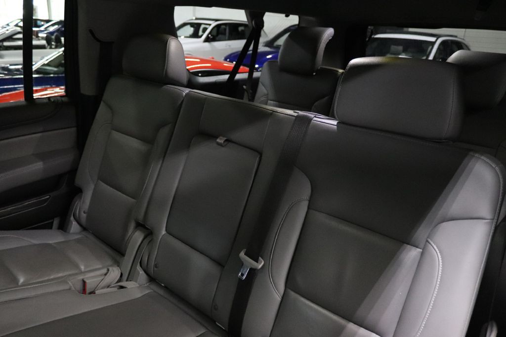 2020 Chevrolet Suburban Image 14