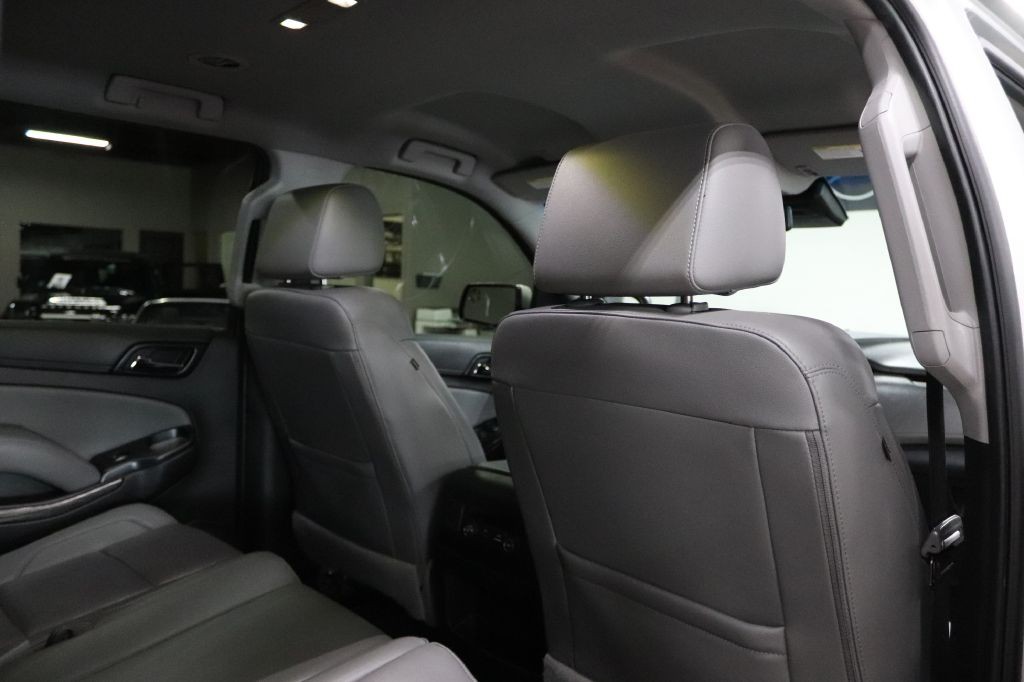 2020 Chevrolet Suburban Image 20