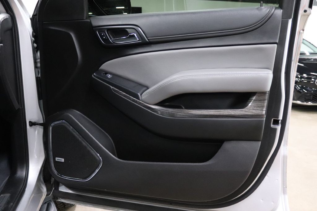2020 Chevrolet Suburban Image 21