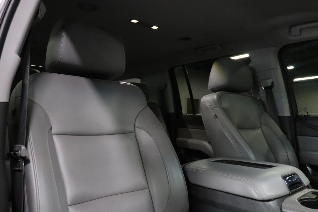 2020 Chevrolet Suburban Image 23