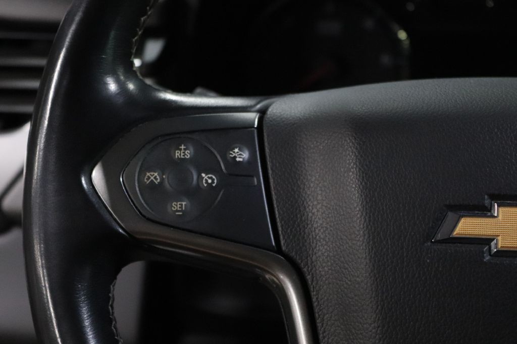 2020 Chevrolet Suburban Image 27