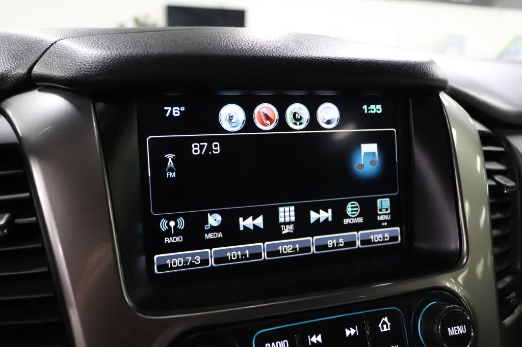 2020 Chevrolet Suburban Image 31