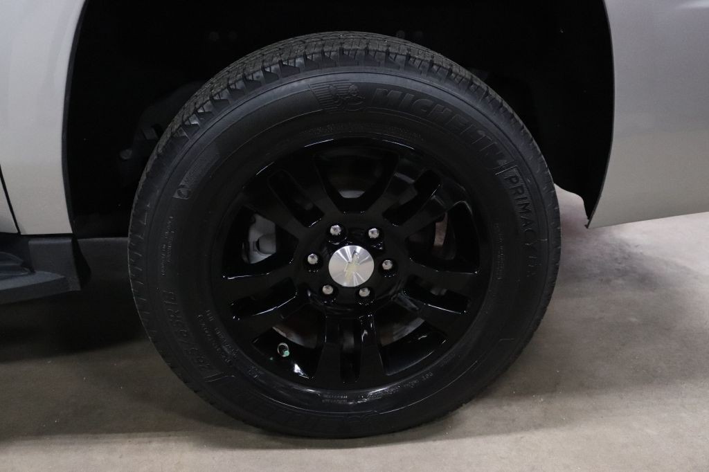 2020 Chevrolet Suburban Image 37