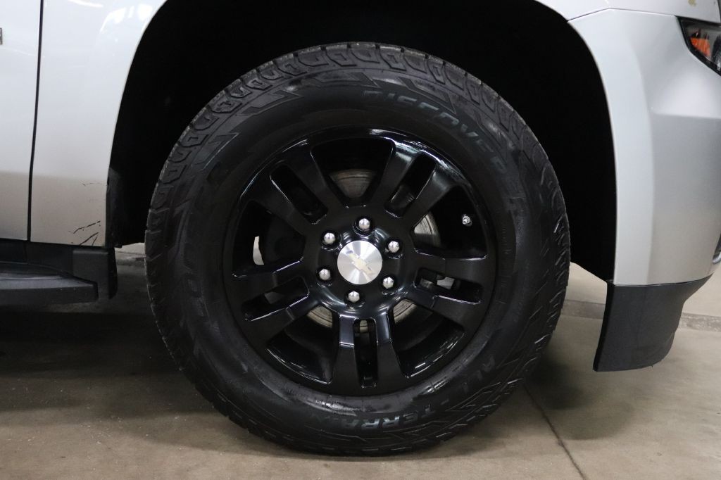 2020 Chevrolet Suburban Image 39