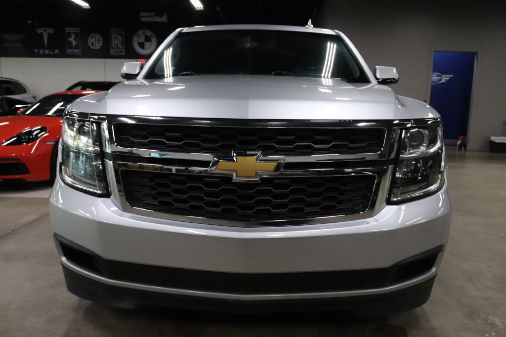 2020 Chevrolet Suburban Image 6