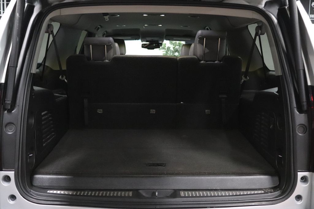 2020 Chevrolet Suburban Image 7