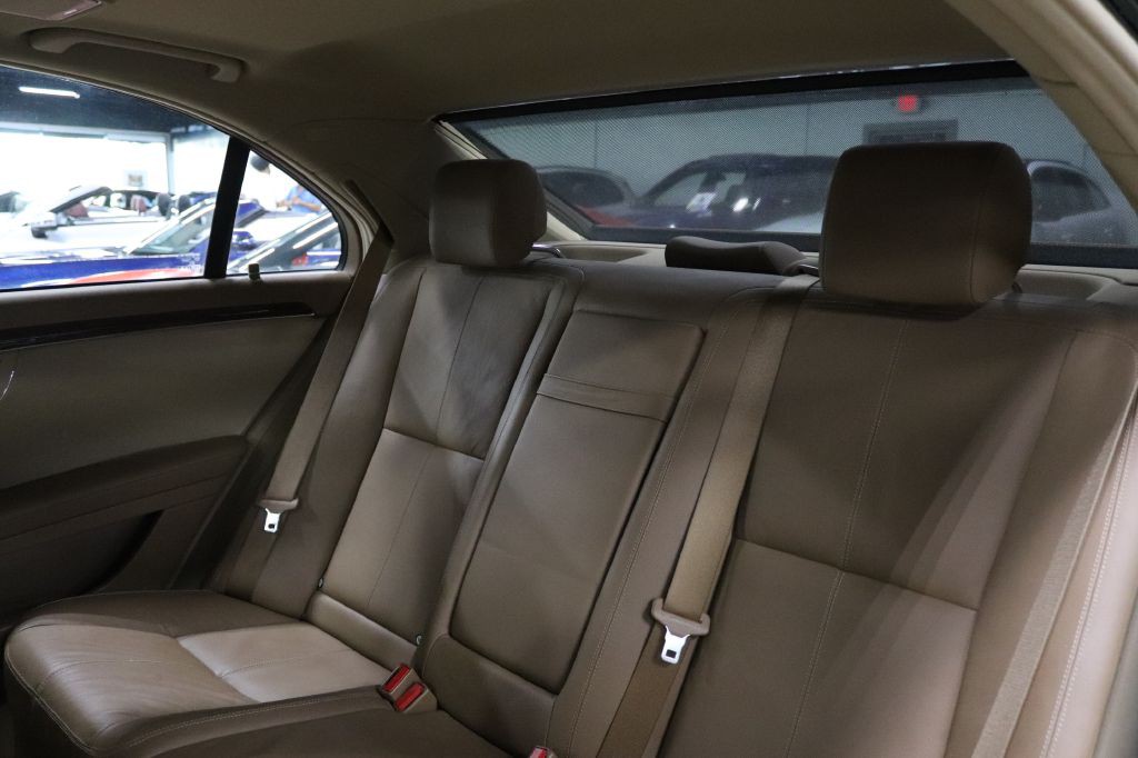 2007 Mercedes-Benz S-Class Image 16