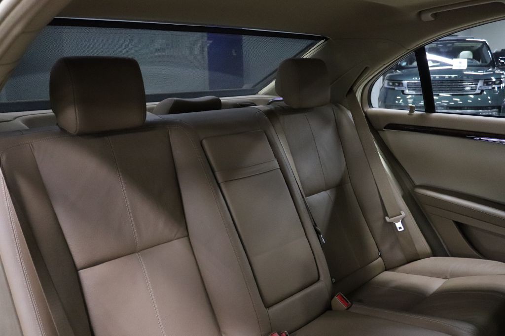 2007 Mercedes-Benz S-Class Image 20