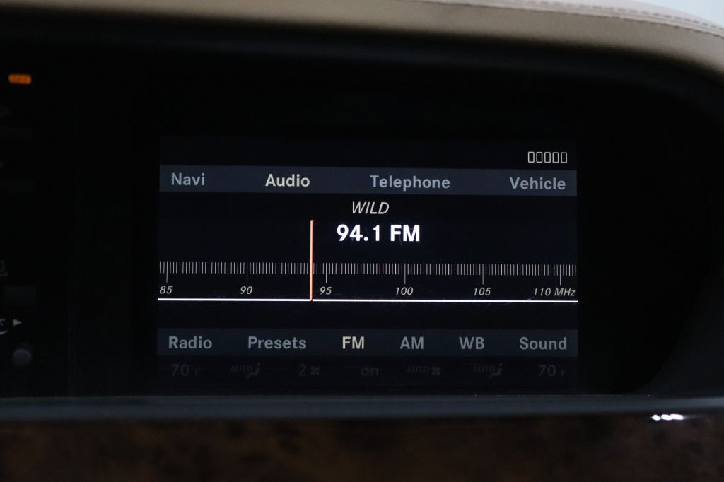 2007 Mercedes-Benz S-Class Image 31