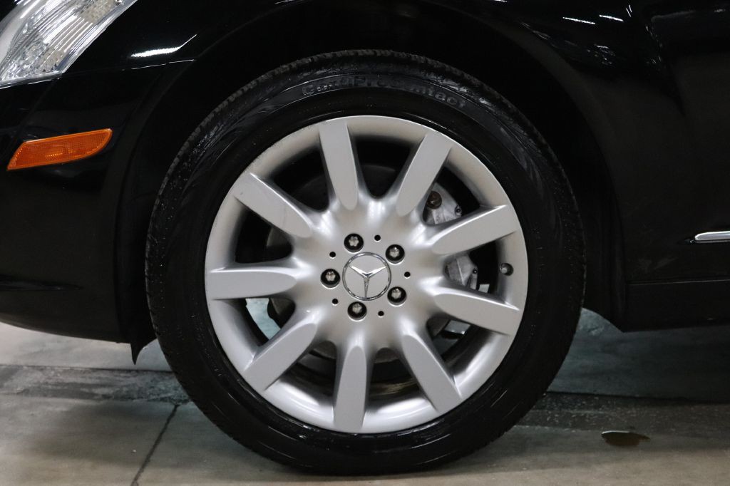 2007 Mercedes-Benz S-Class Image 35