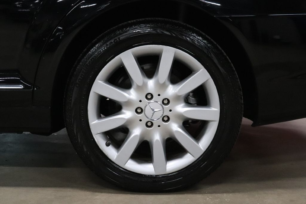 2007 Mercedes-Benz S-Class Image 36