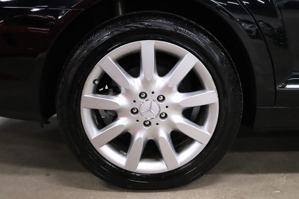 2007 Mercedes-Benz S-Class Image 37