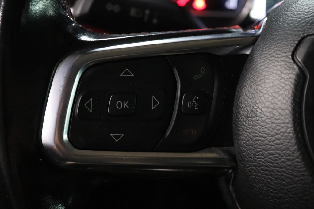 2021 Jeep Wrangler Unlimited Image 12
